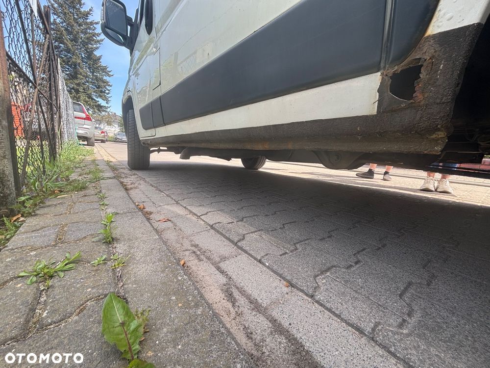 Fiat Ducato L1H1 - 12