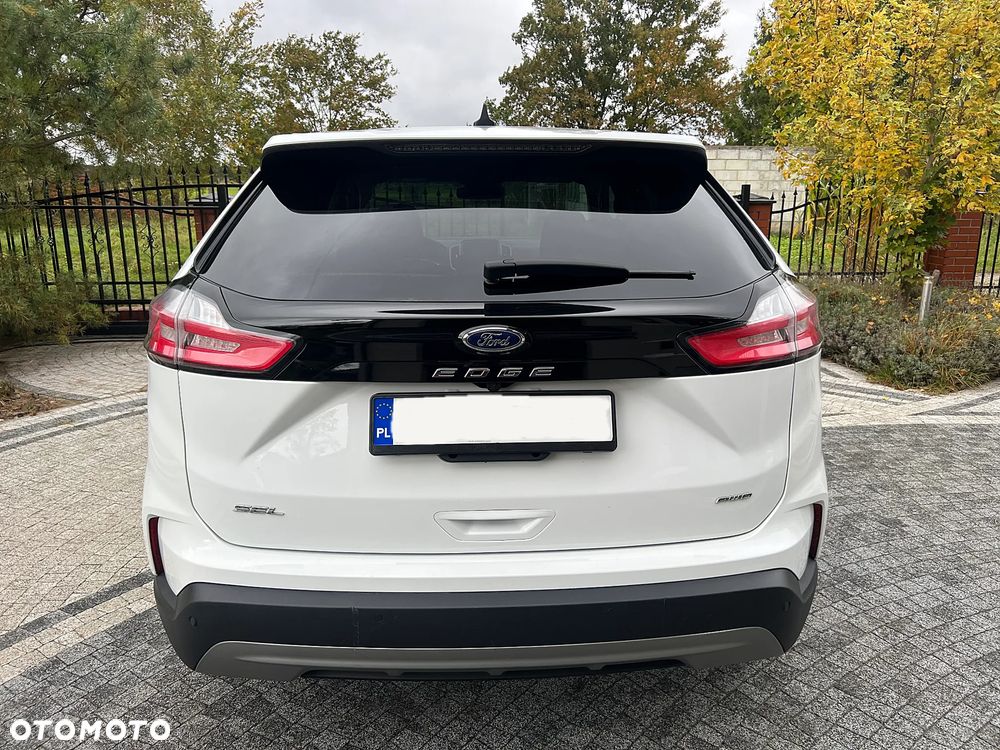 Ford Edge - 15