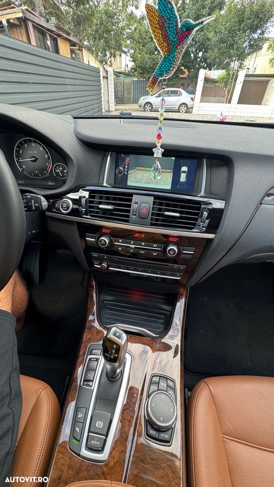 BMW X3 - 15