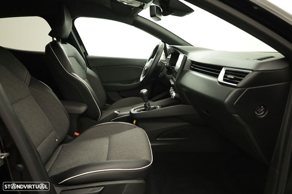 Mitsubishi Colt 1.0 MPI-T Launch Edition - 21