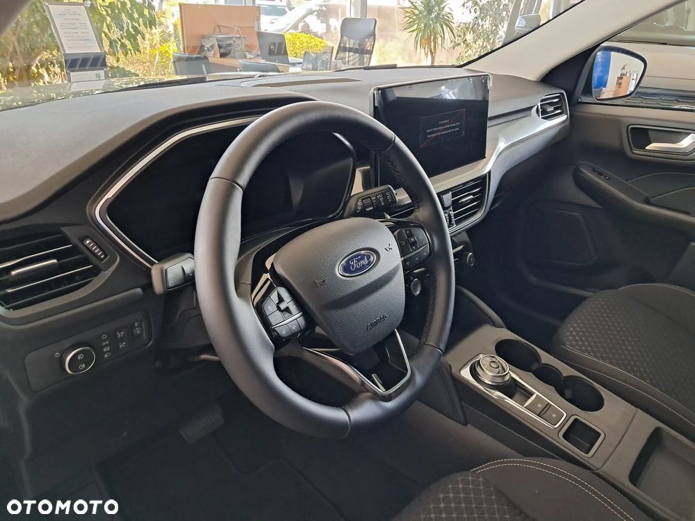 Ford Kuga 2.5 FHEV FWD Titanium eCVT - 9