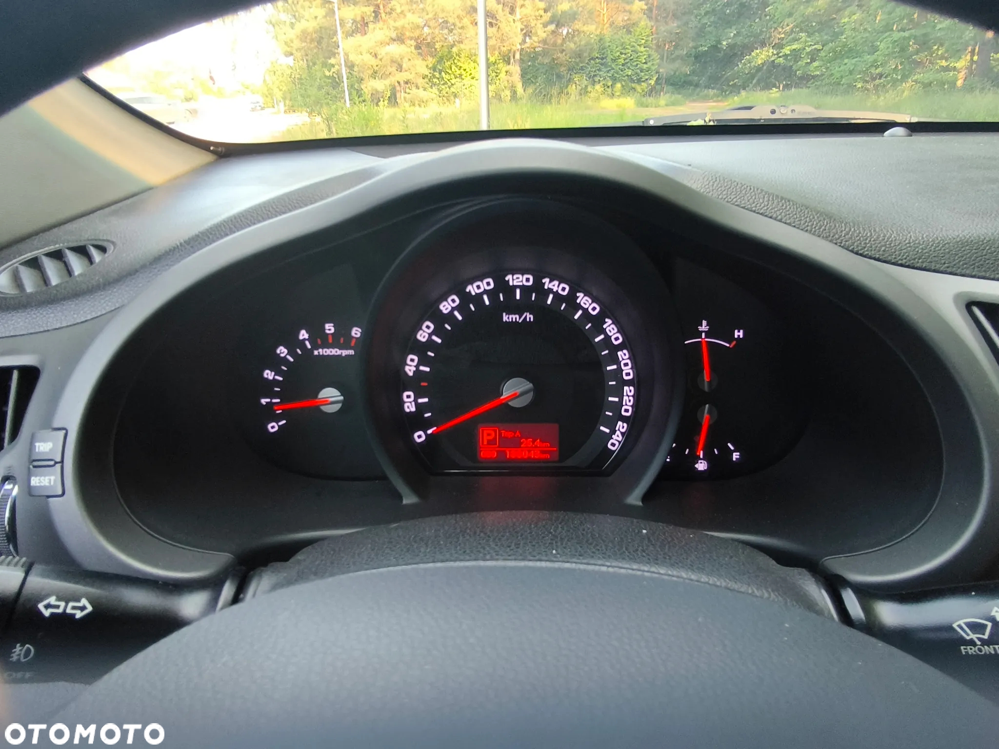 Kia Sportage - 15