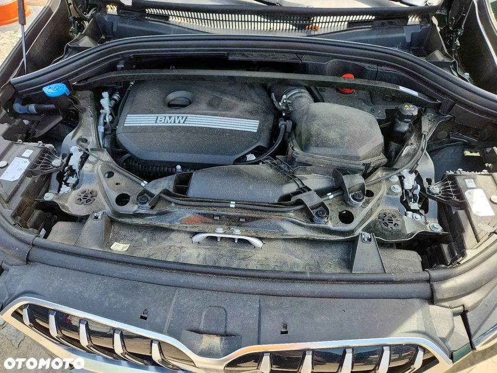 BMW X1 xDrive25i M Sport sport - 11