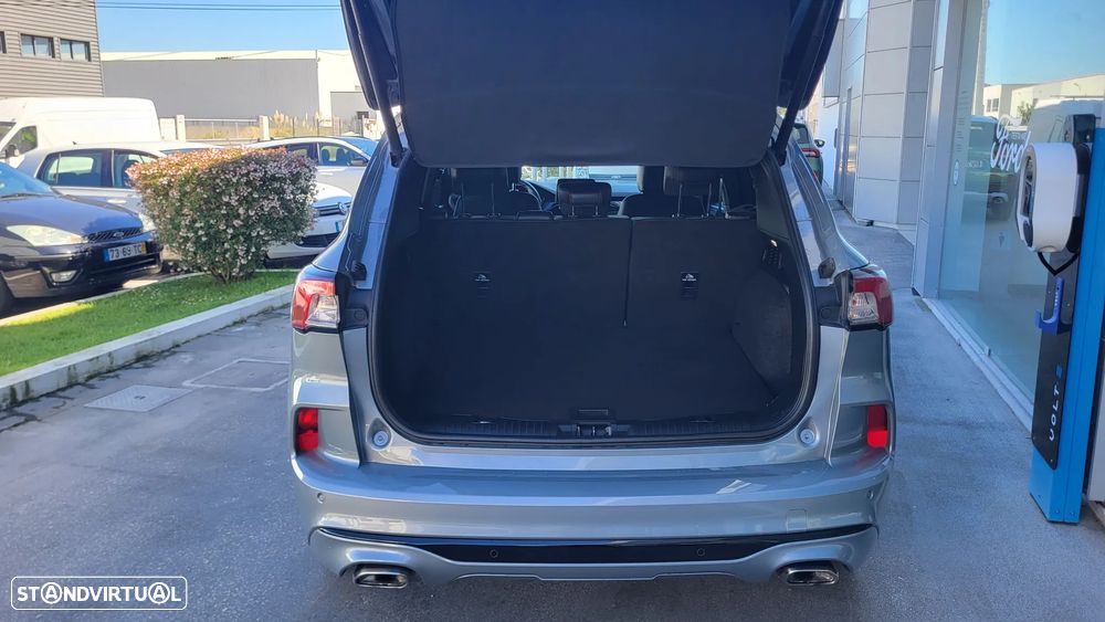 Ford Kuga 2.5 PHEV ST-Line X - 5