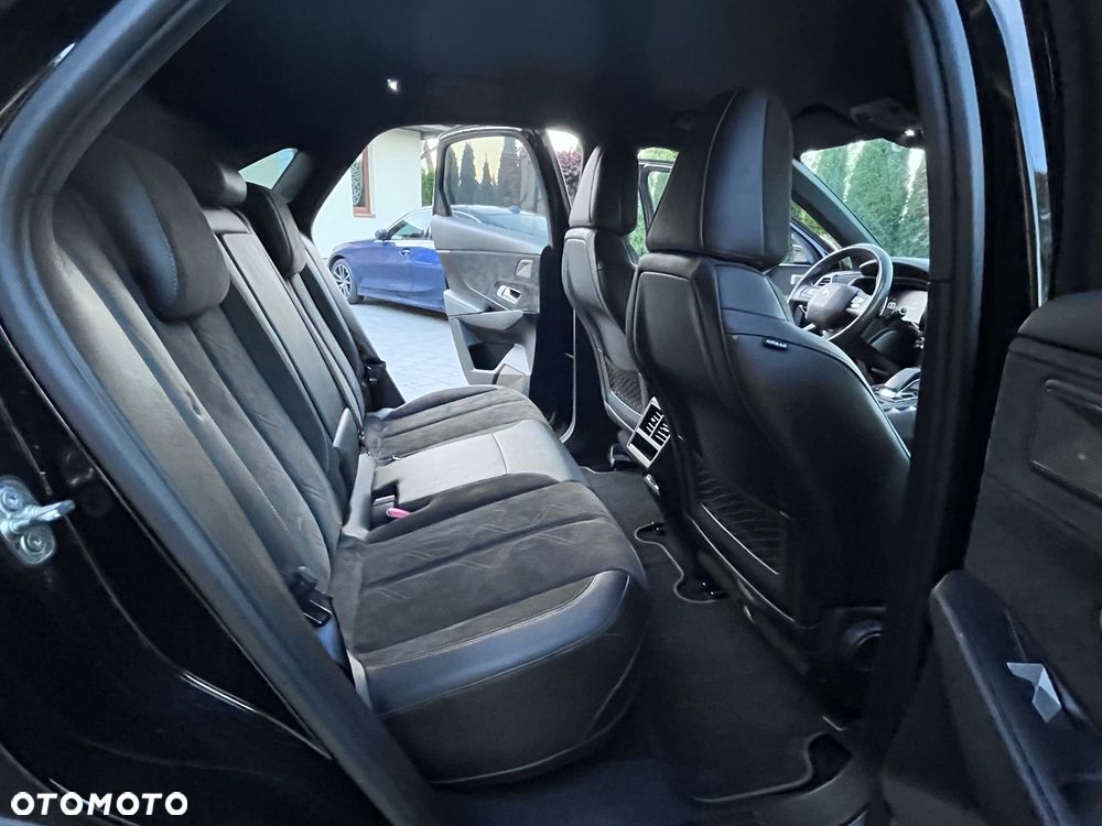 DS Automobiles DS 7 Crossback - 15