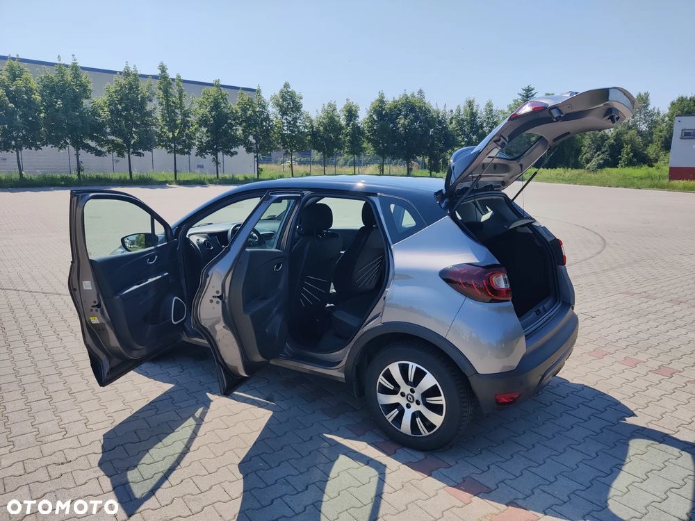 Renault Captur 1.2 Energy TCe Zen - 5