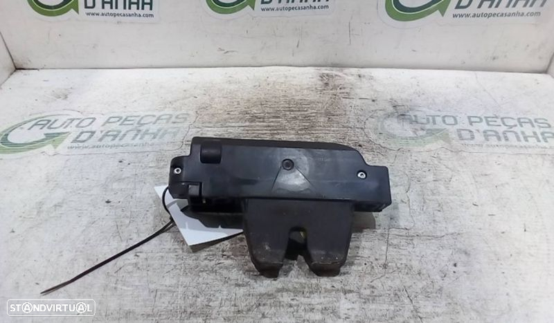 Fecho Da Mala Peugeot 407 Sw (6E_) - 2