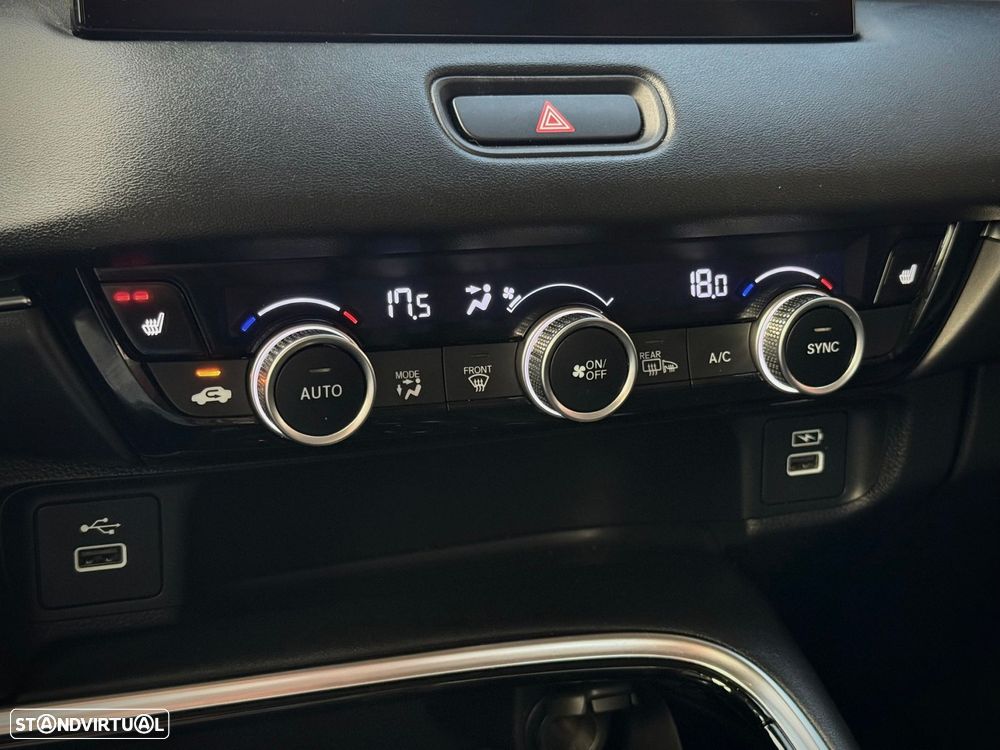 Honda HR-V 1.5 i-MMD e:HEV Elegance - 18