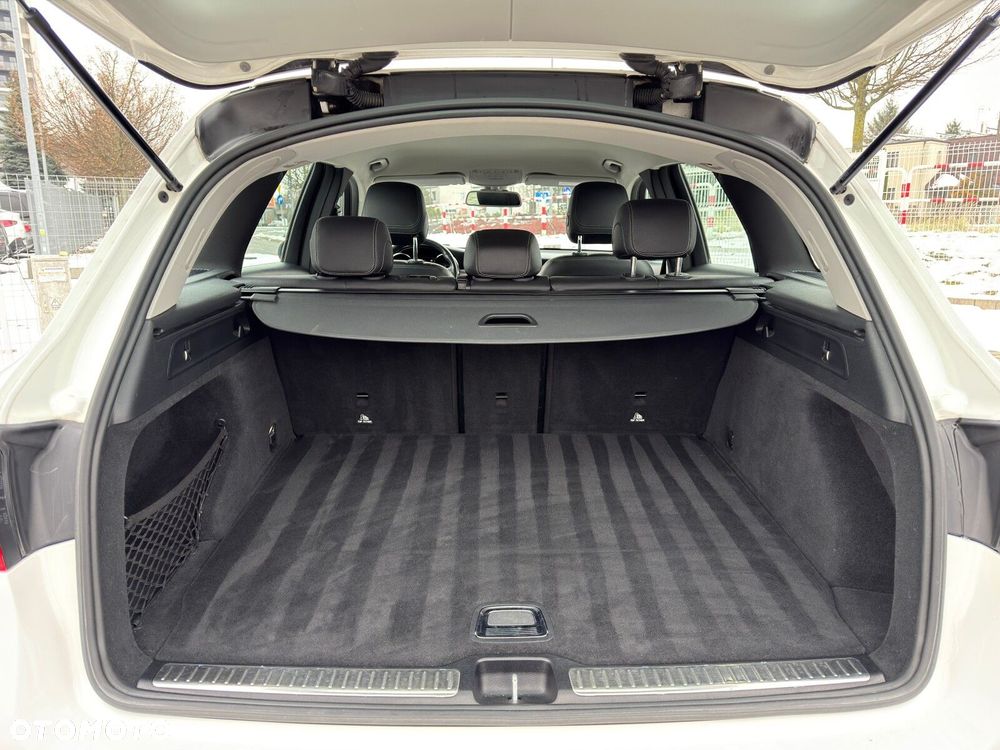 Mercedes-Benz GLC 220 d 4-Matic - 25