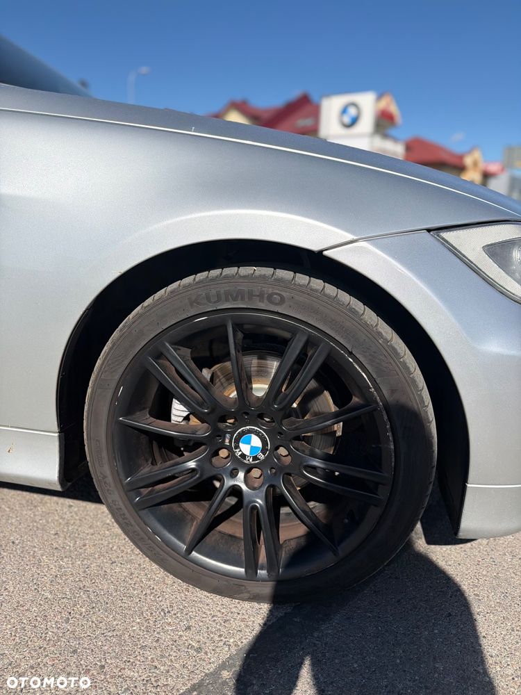 BMW Seria 3 - 10