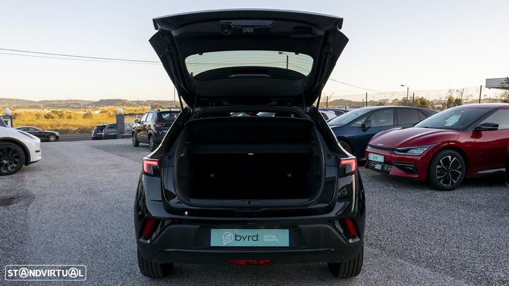 Opel Mokka-e 54 kWh GS - 15
