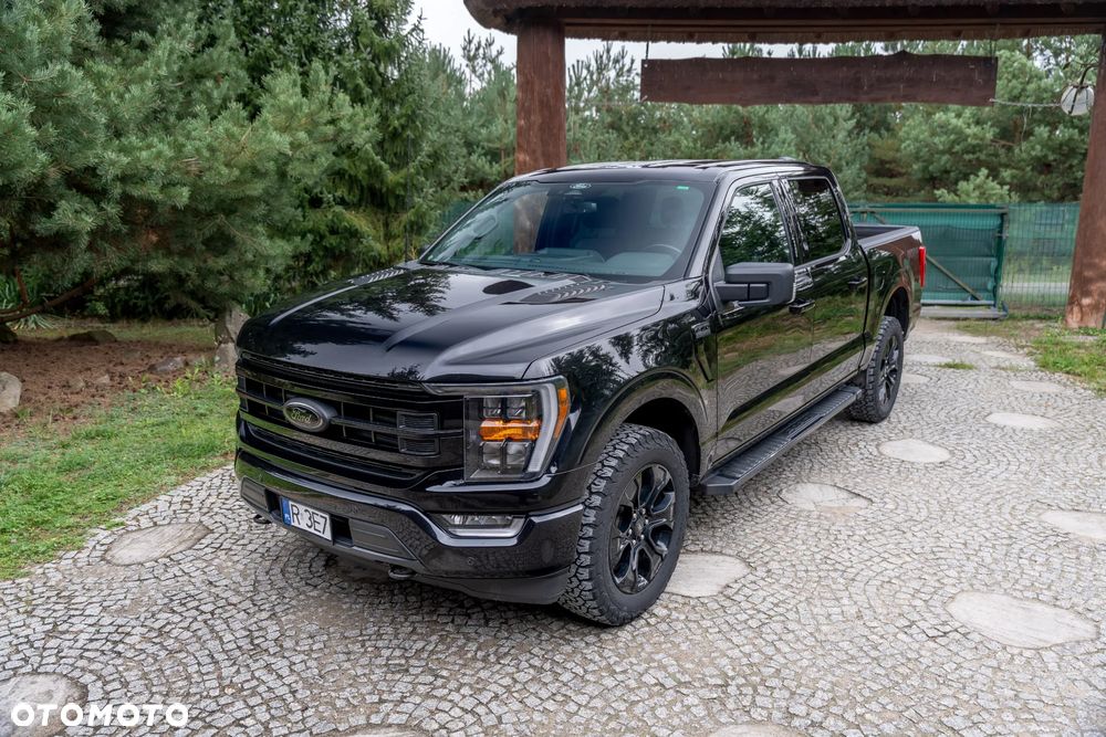 Ford F150 - 13