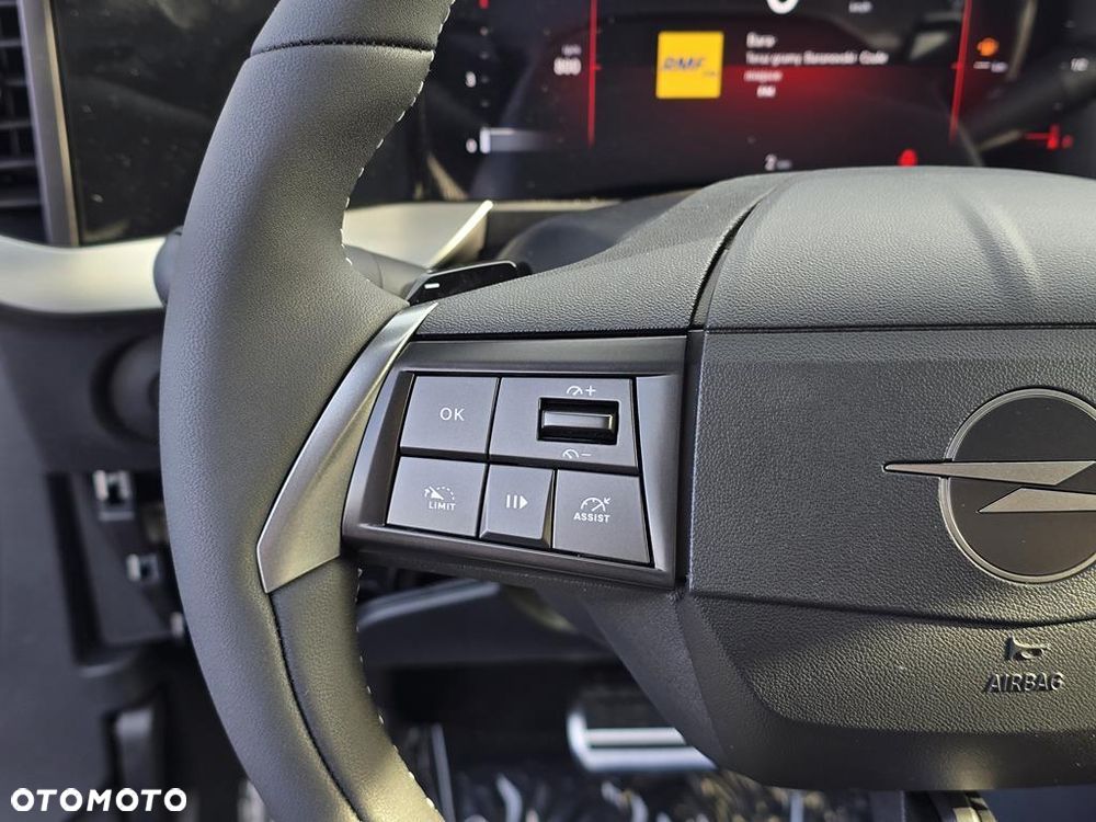 Opel Mokka 1.2 T GS S&S - 14