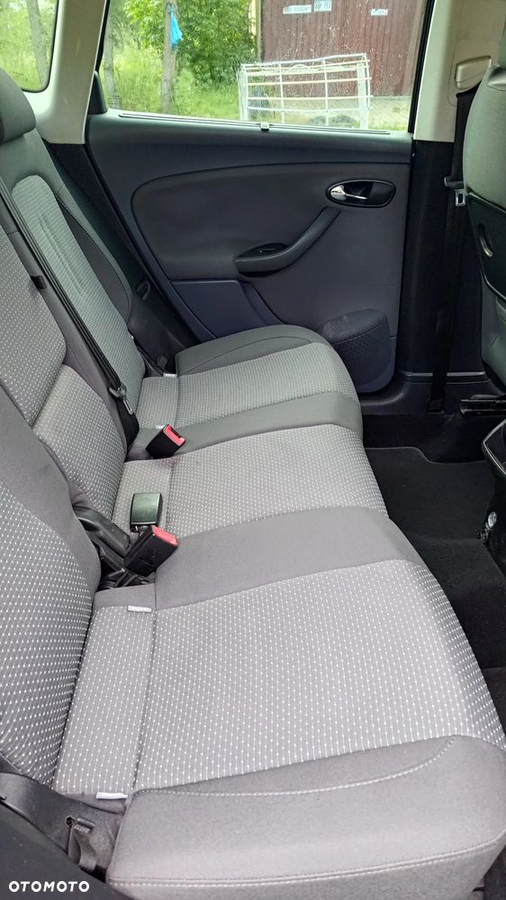 Seat Altea XL - 2
