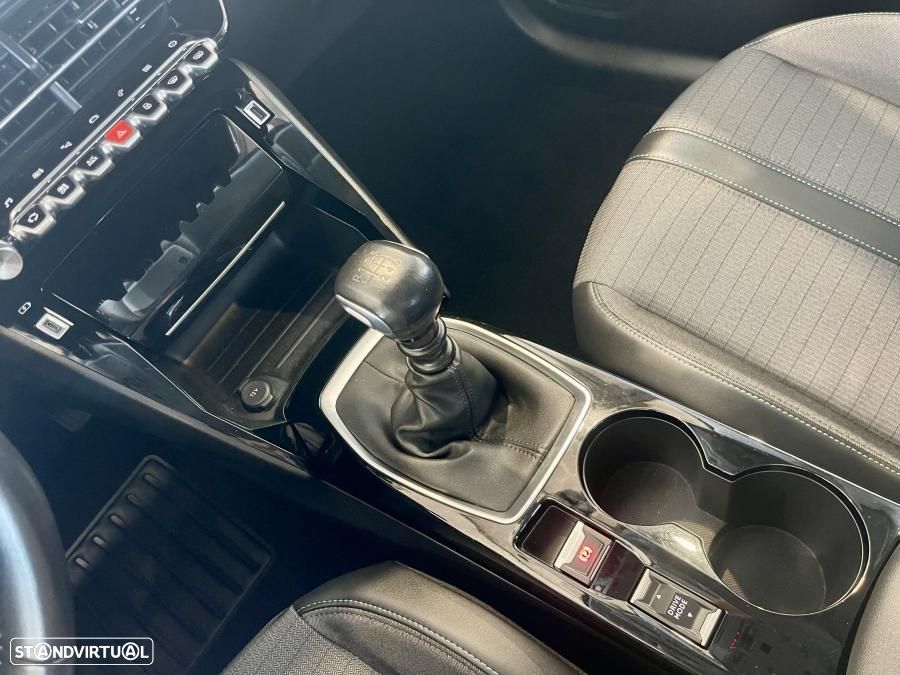 Peugeot 208 PureTech 100 Allure Pack - 13