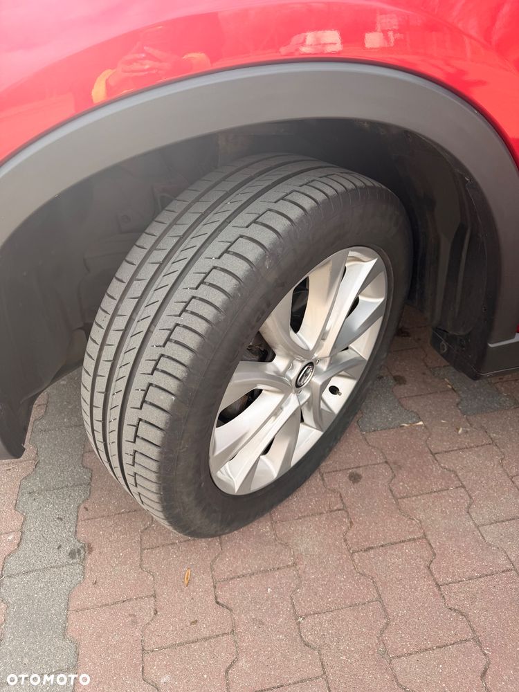 Mazda CX-5 2.2 SKYACTIV-D AWD Sports-Line - 22