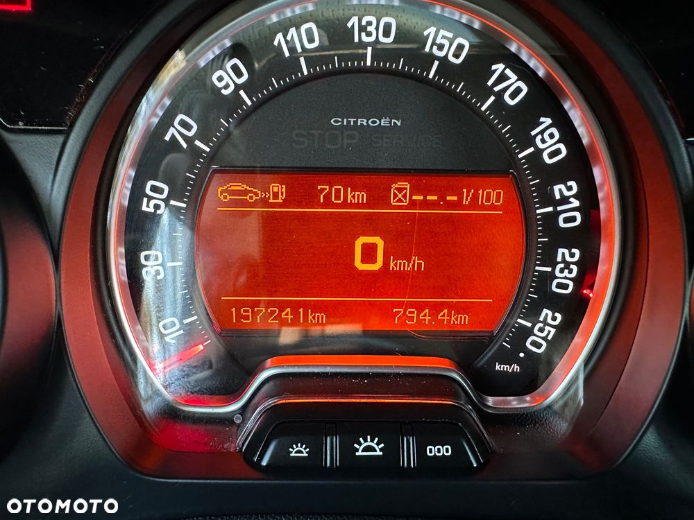 Citroën C5 HDi 165 FAP Exclusive - 17