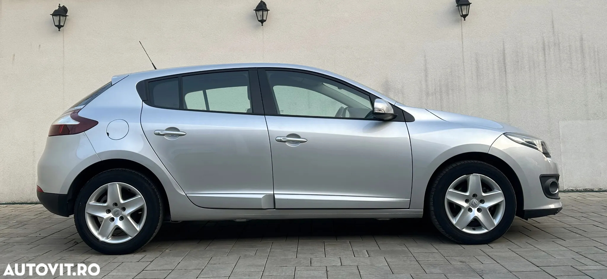 Renault Megane - 21
