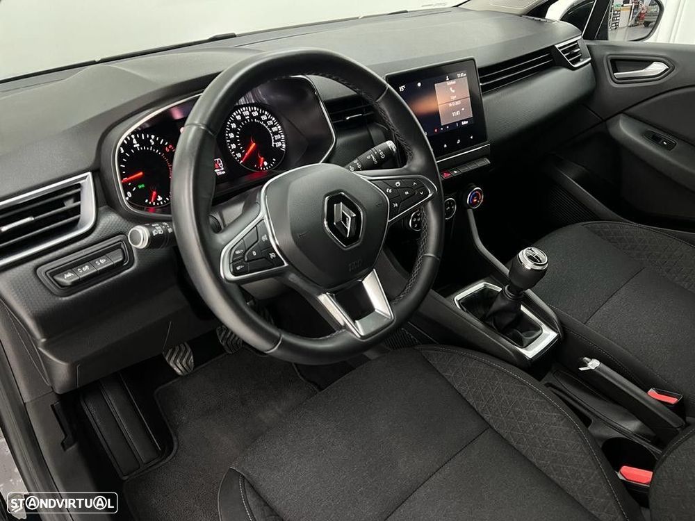 Renault Clio 1.0 TCe Limited - 14