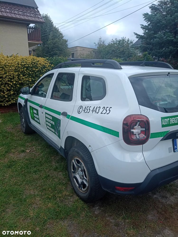 Dacia Duster 1.0 TCe Essential - 12