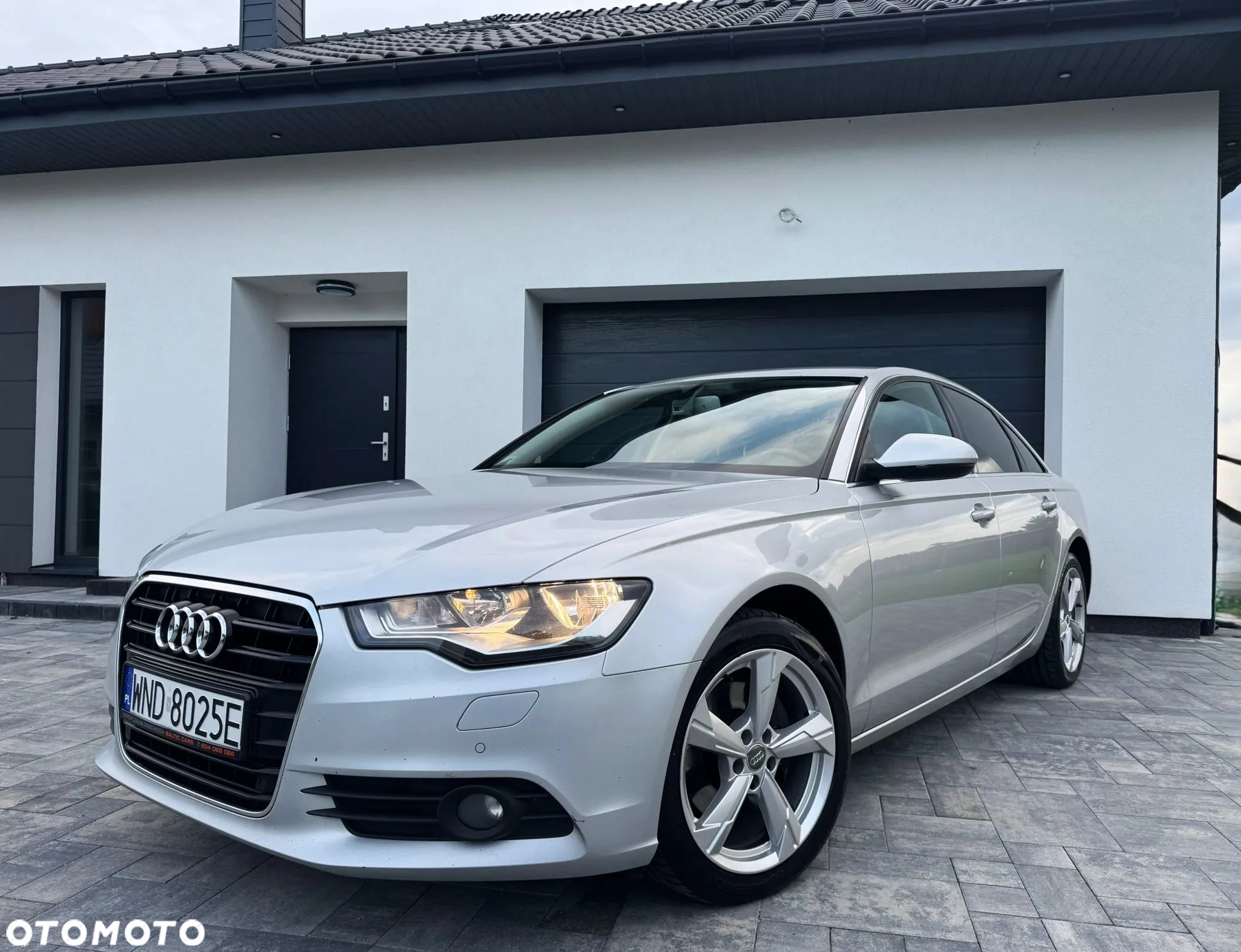 Audi A6 ver-2-0-tfsi-multitronic - 31