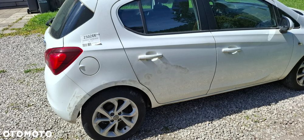 Opel Corsa - 3