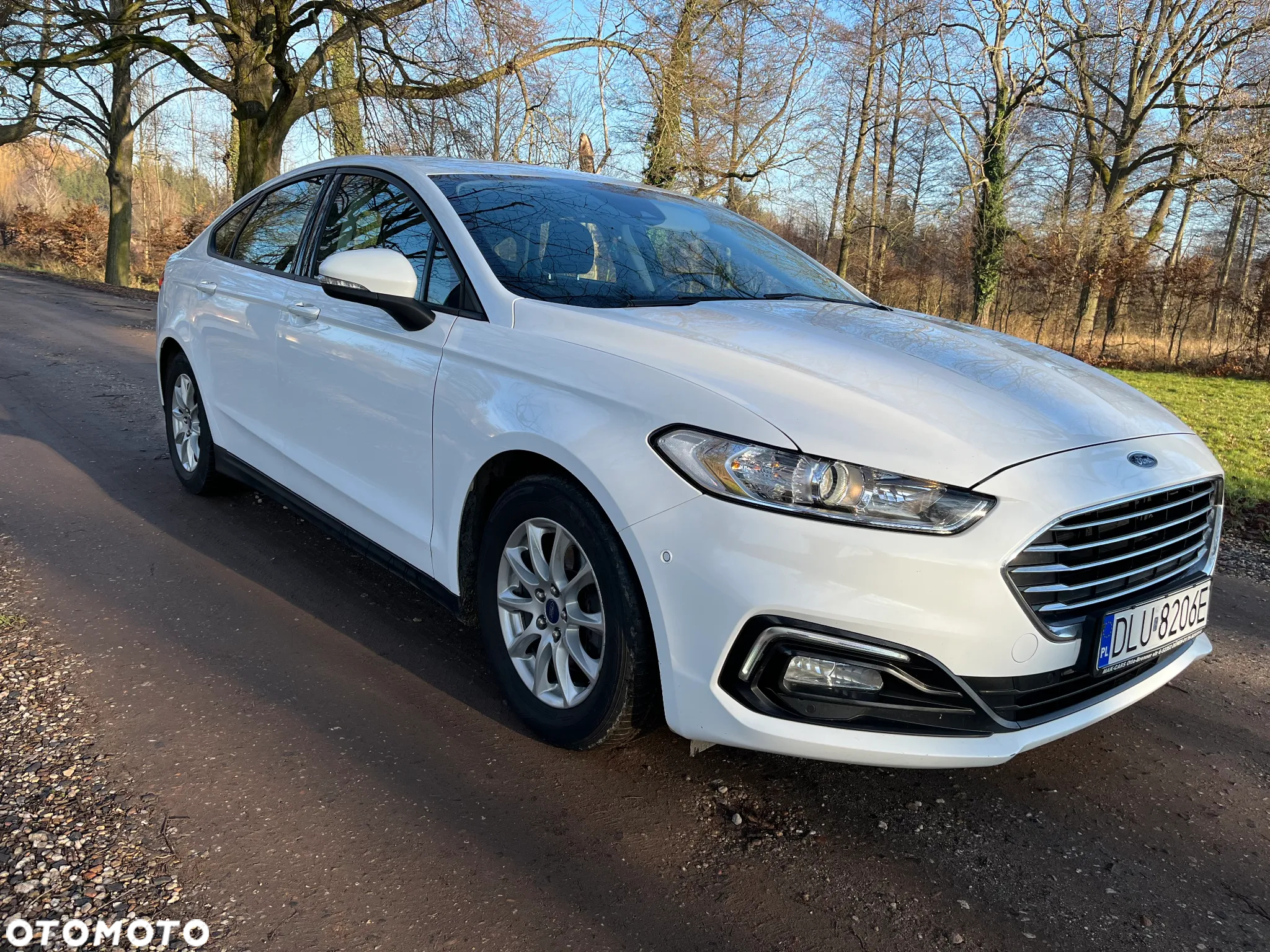 Ford Mondeo 2.0 EcoBlue Edition - 3