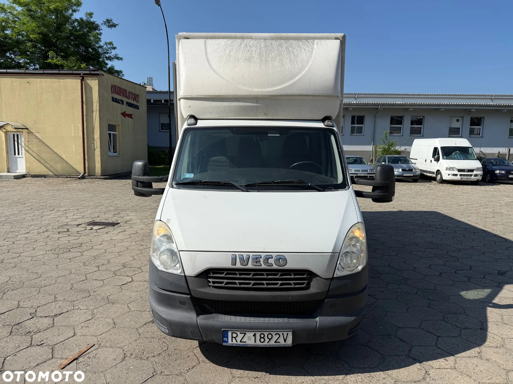 Iveco DAILY - 2