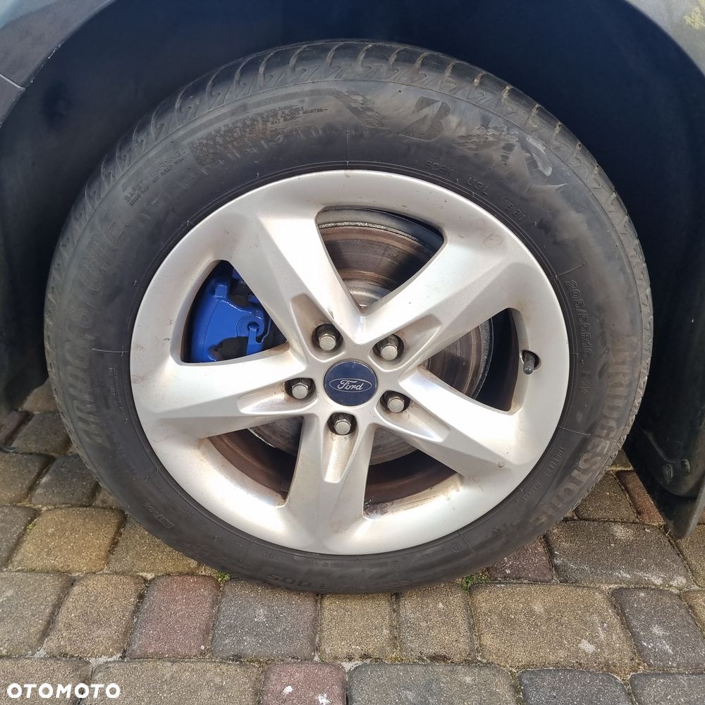 Ford Mondeo 2.0 TDCi Trend - 14