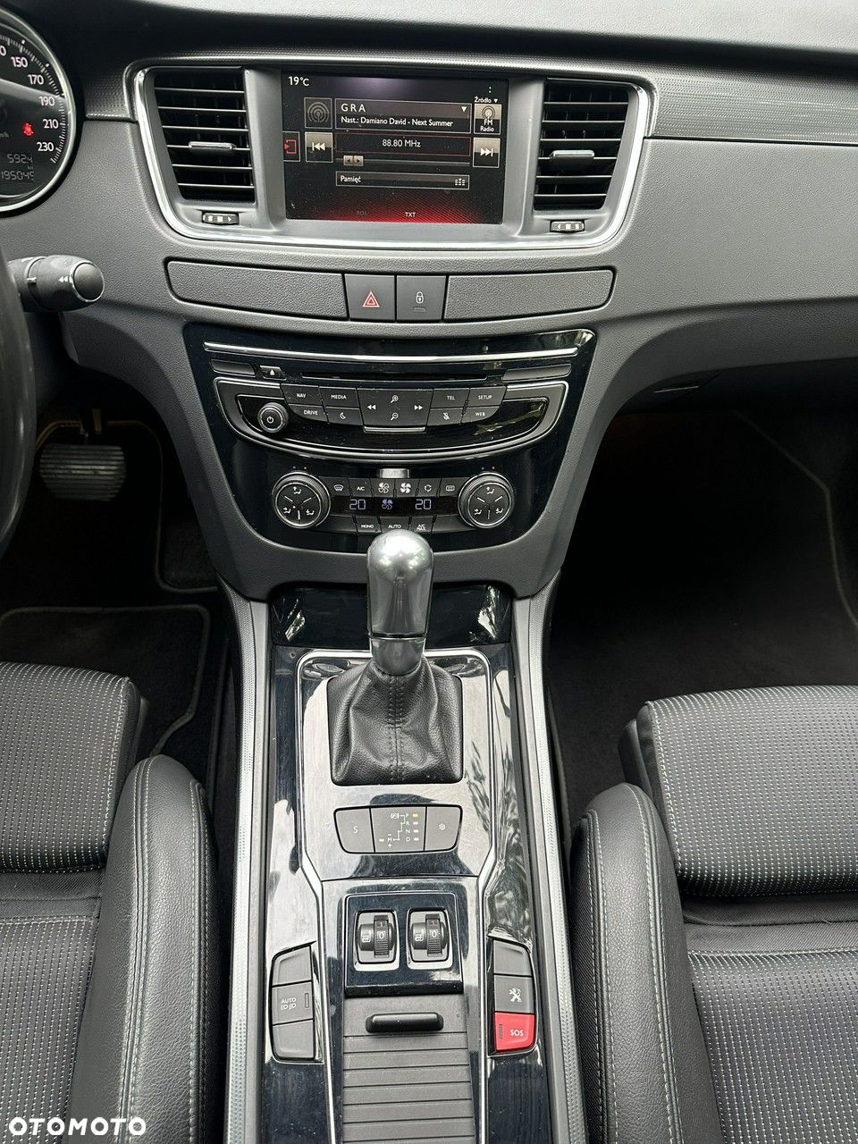 Peugeot 508 - 37