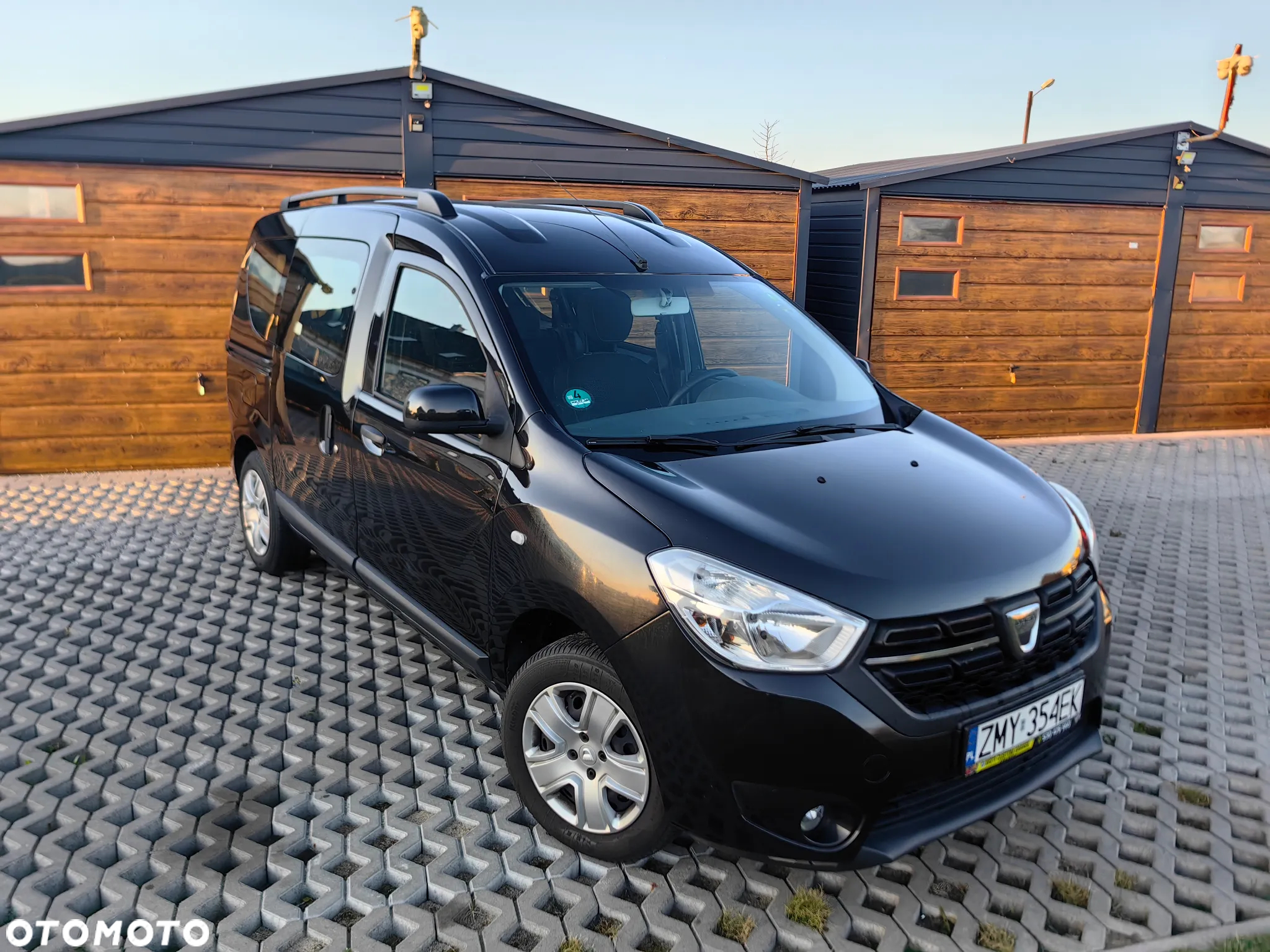 Dacia Dokker TCe 115 Comfort - 3