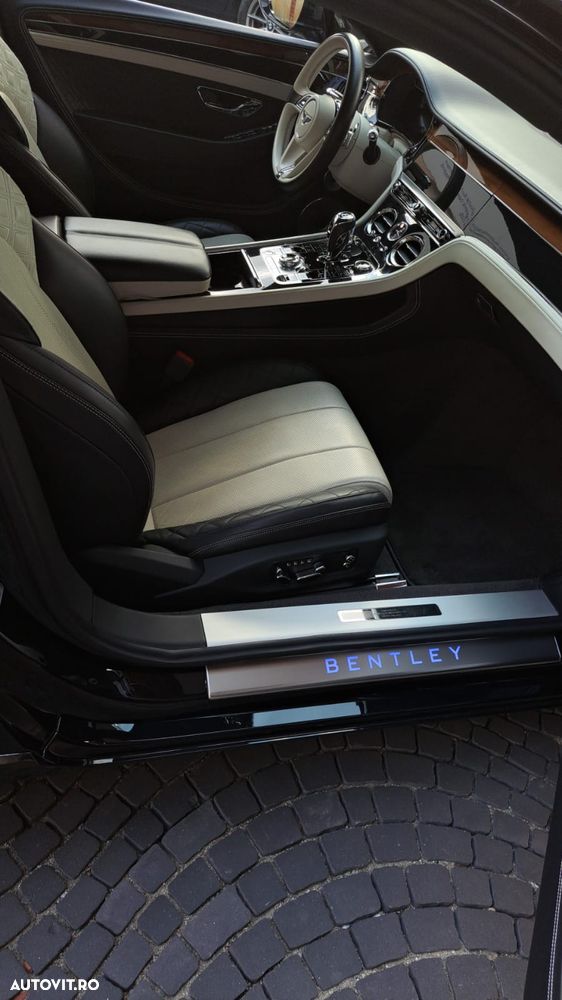 Bentley Continental - 22