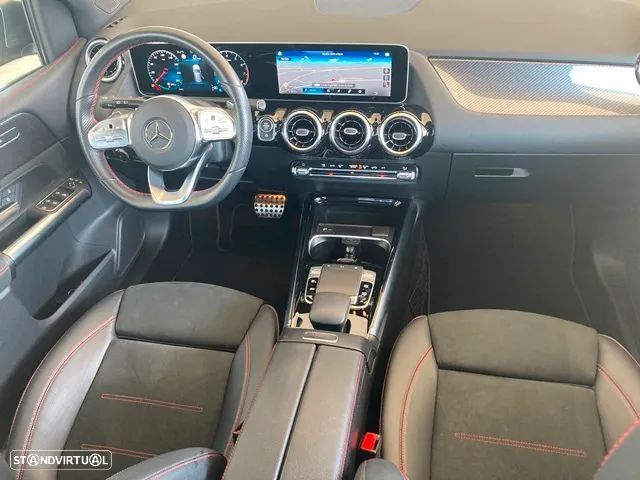 Mercedes-Benz B 180 7G-DCT AMG Line - 18