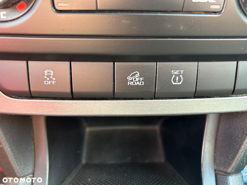 Skoda Yeti 2.0 TDI DPF 4x4 Ambition - 17