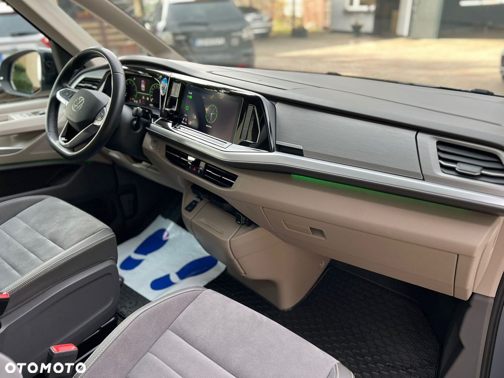 Volkswagen Multivan 2.0 TDI L1 Business DSG - 11