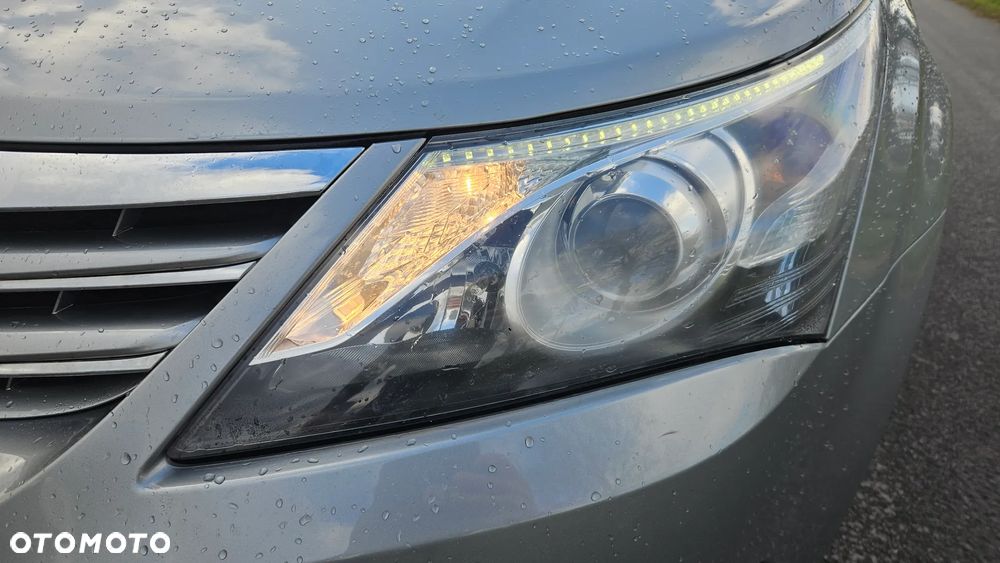 Toyota Avensis Touring Sports 1.6 - 5