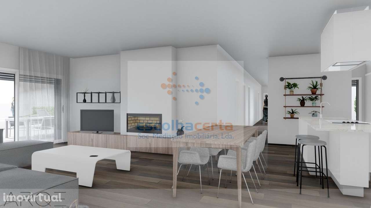 Moradia C - Hanjos Village - Grande imagem: 4/39