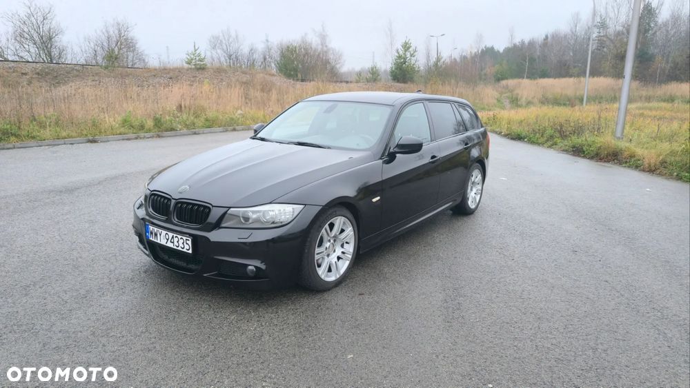 BMW Seria 3 - 10