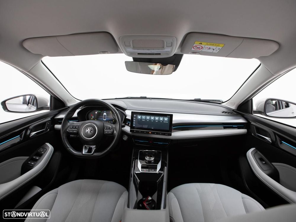 MG MG5 51 kWh Comfort - 7