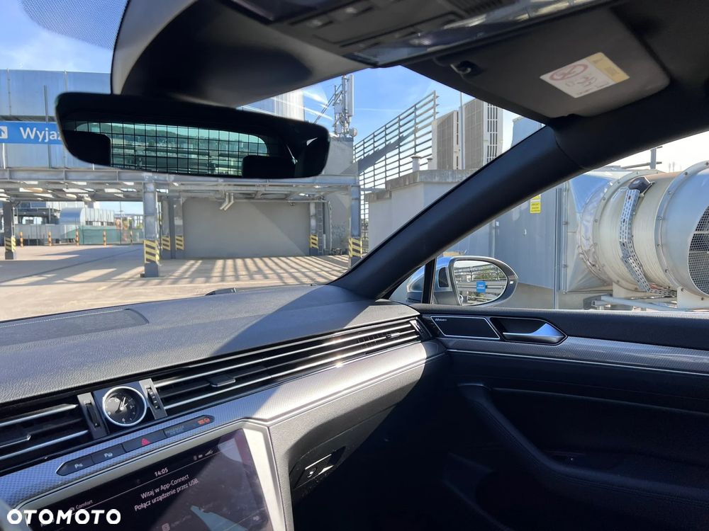 Volkswagen Passat Alltrack 2.0 TSI BMT 4Mot DSG - 26