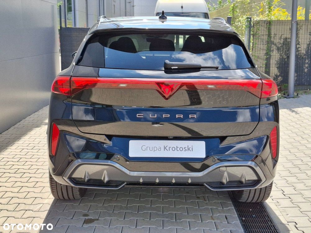 Cupra Terramar 2.0 TSI 4Drive DSG - 7