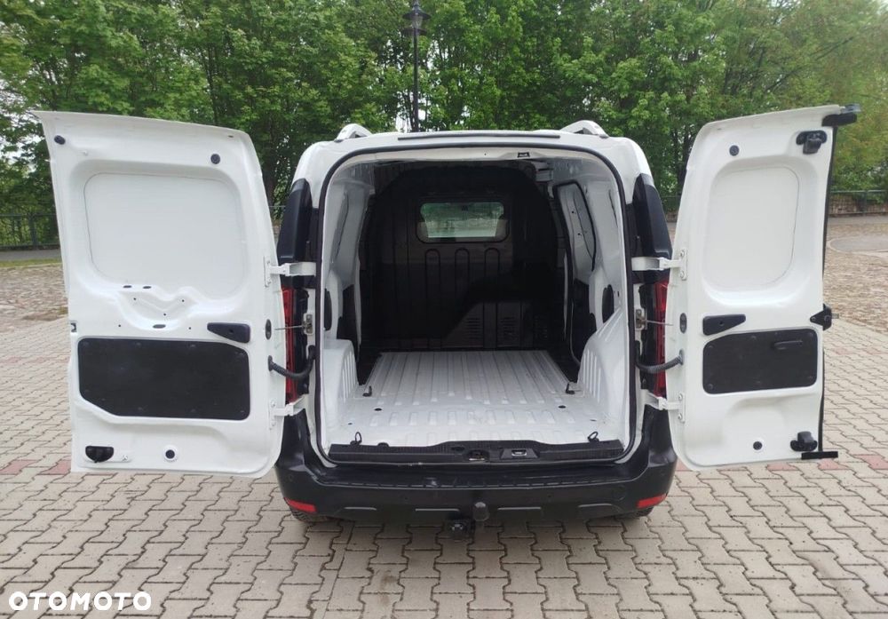 Renault Express Van - 23
