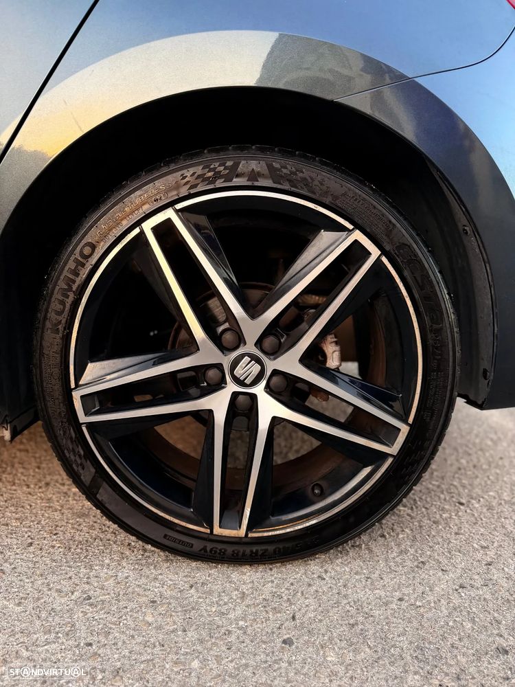 SEAT Ibiza - 13