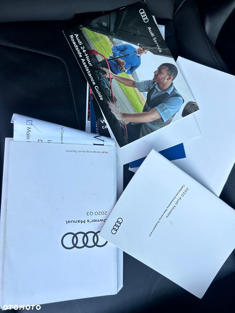 Audi Q3 45 TFSI Quattro Advanced S tronic - 18