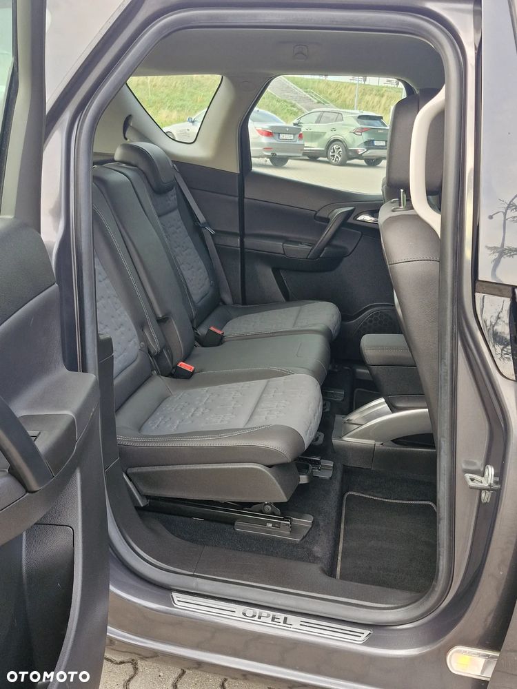 Opel Meriva 1.4 Ecoflex Innovation - 17