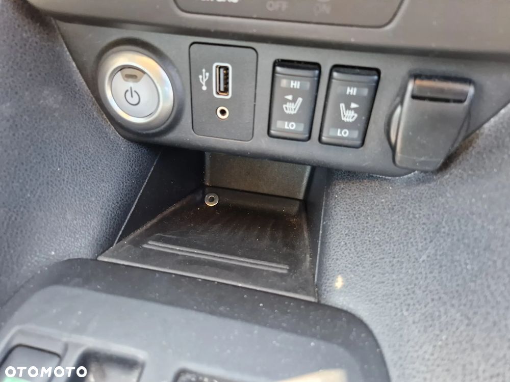 Nissan Leaf 40 kWh Tekna - 10