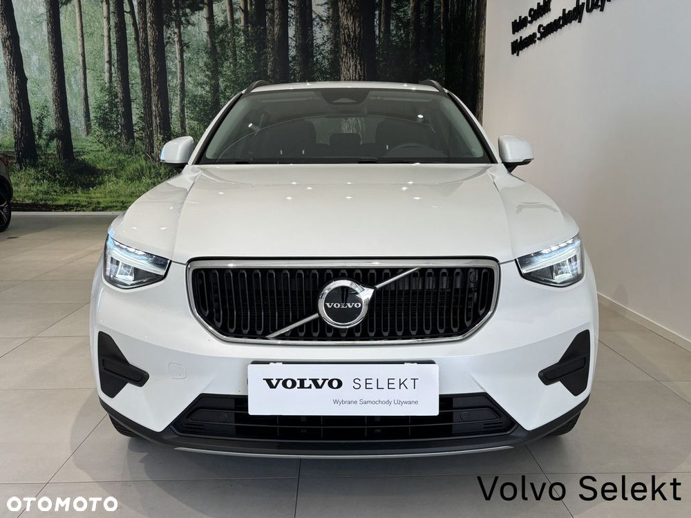 Volvo XC 40 - 11