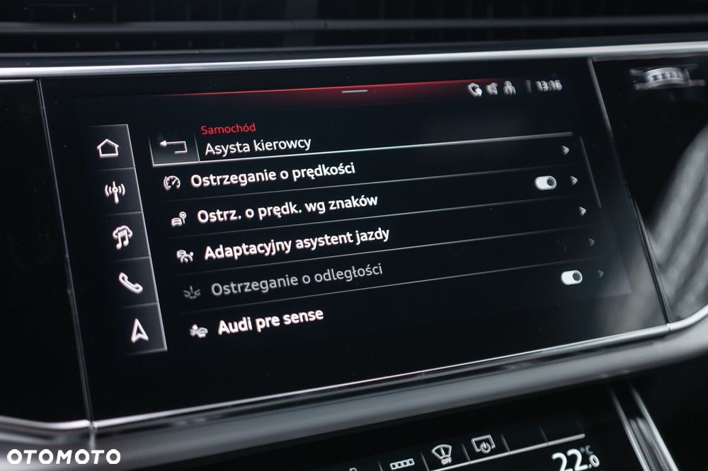Audi Q7 - 22