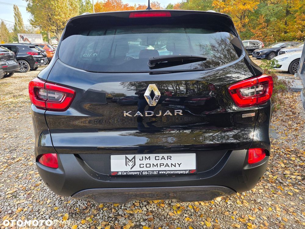 Renault Kadjar - 9