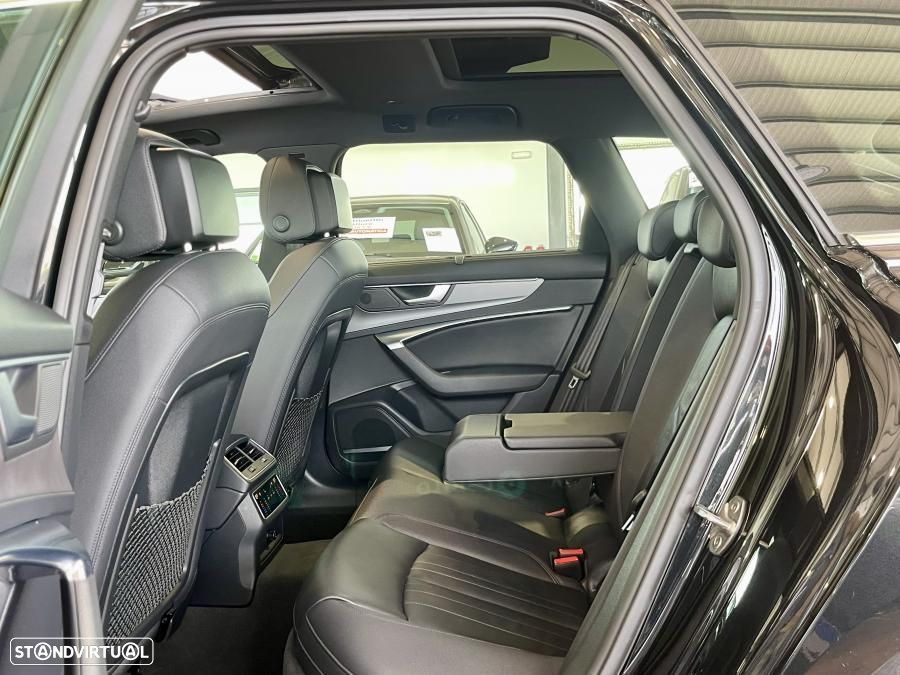 Audi A6 Avant 50 TFSIe quattro S tronic - 42